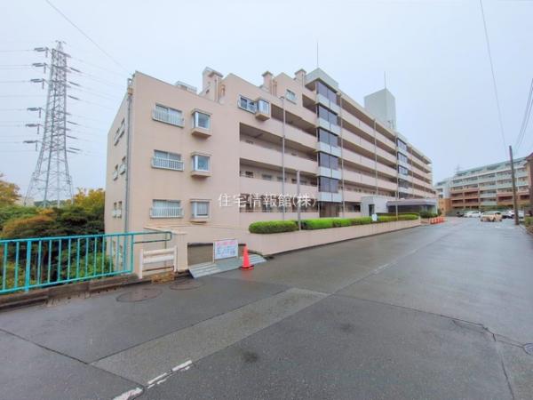 中古マンション 千葉県千葉市稲毛区小仲台４丁目3-18 JR総武本線稲毛駅 2,180万円