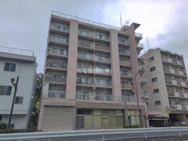 中古マンション 東京都板橋区小豆沢４丁目28-11 都営三田線志村坂上駅 1,880万円