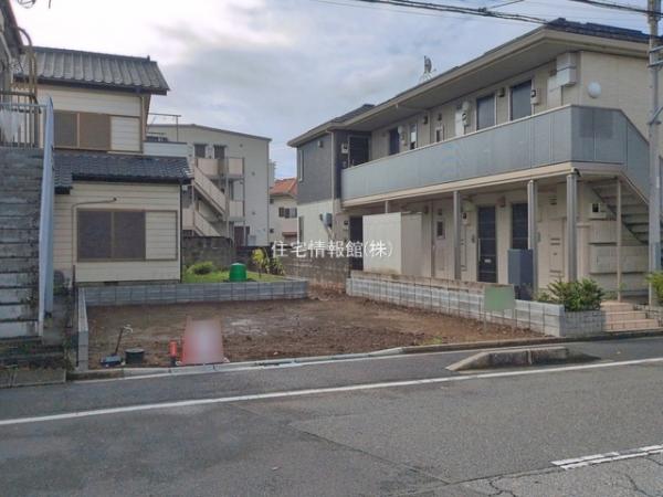 土地 千葉県千葉市中央区松波３丁目6-6 JR総武本線千葉駅 4,740万円