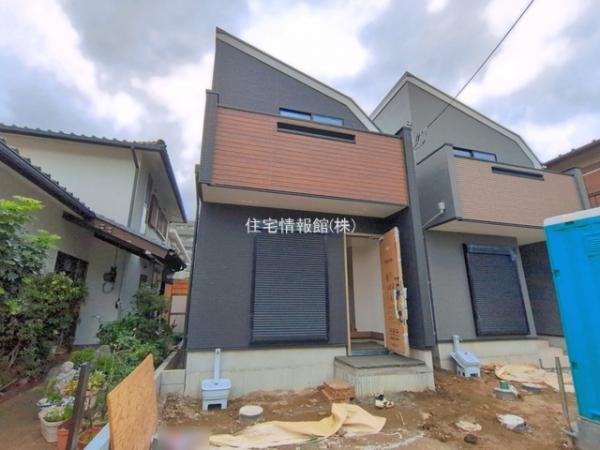 新築戸建 千葉県浦安市今川４丁目8-10 JR京葉線新浦安駅 6,780万円