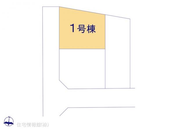 新築戸建 神奈川県茅ヶ崎市菱沼海岸3004-109 JR東海道本線(東京〜熱海)茅ヶ崎駅 6,680万円