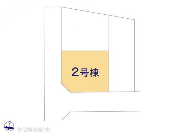 新築戸建 神奈川県茅ヶ崎市菱沼海岸3004-109 JR東海道本線(東京〜熱海)茅ヶ崎駅 6,980万円