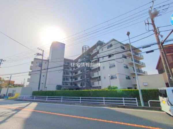 中古マンション 神奈川県藤沢市羽鳥３丁目20-12 JR東海道本線(東京〜熱海)辻堂駅 2,690万円