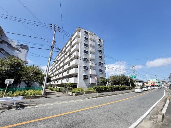 中古マンション 神奈川県横須賀市野比２丁目 京急久里浜線ＹＲＰ野比駅 2,199万円