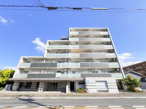 中古マンション 相模原市中央区清新２丁目 JR横浜線相模原駅 3,790万円