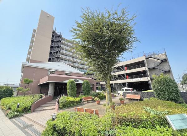 中古マンション 相模原市南区大野台６丁目 JR横浜線古淵駅 4,090万円