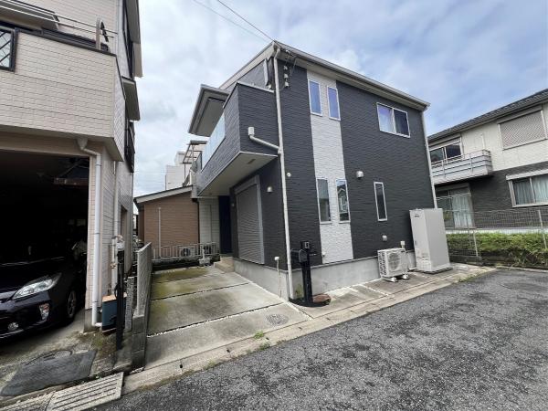中古戸建 春日部市南４丁目 東武伊勢崎線一ノ割駅 2,399万円
