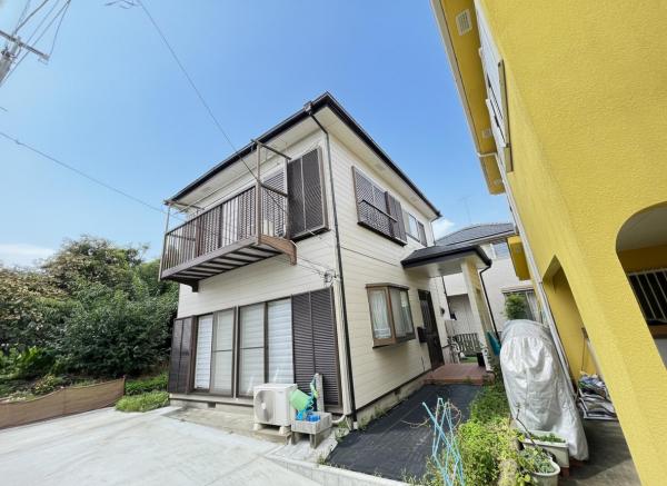中古戸建 秦野市戸川 小田急線渋沢駅 1,830万円