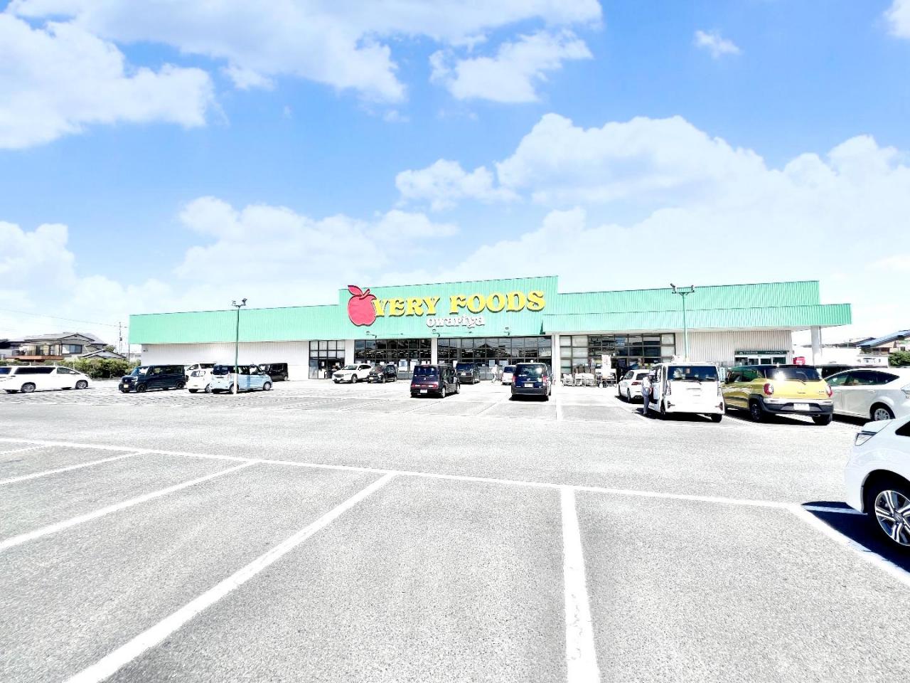 中古戸建 木更津市高砂１丁目 JR内房線巌根駅 2,980万円