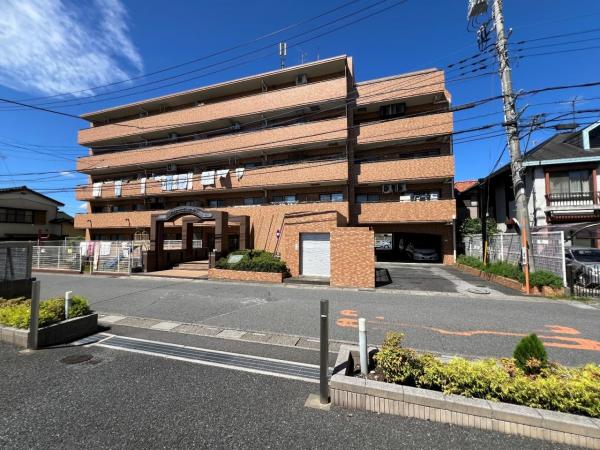 中古マンション 春日部市備後東１丁目 東武伊勢崎線一ノ割駅 1,990万円
