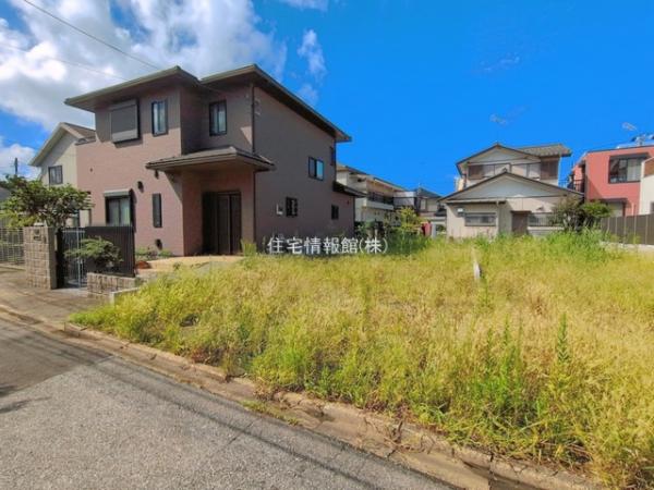 土地 千葉県千葉市中央区鶴沢町22-5 京成千葉線千葉中央駅 3,090万円