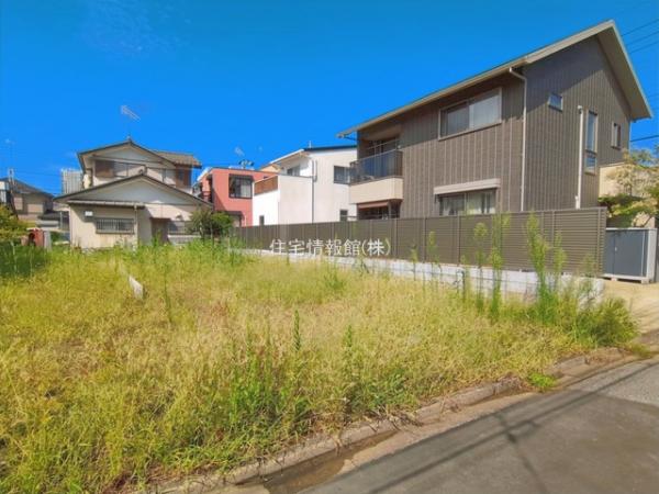 土地 千葉県千葉市中央区鶴沢町22-5 京成千葉線千葉中央駅 3,090万円