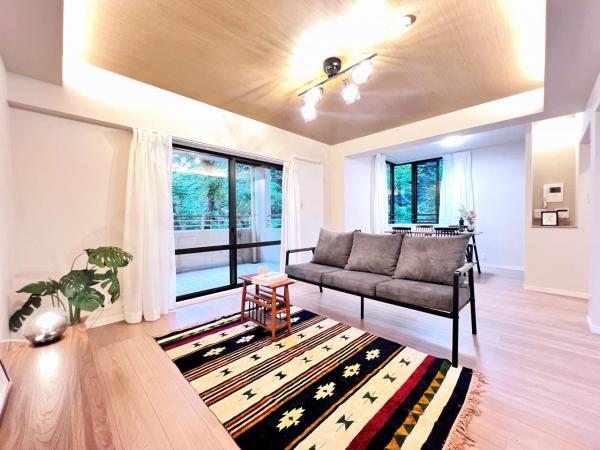 中古マンション 横浜市緑区三保町 JR横浜線中山駅 3,190万円
