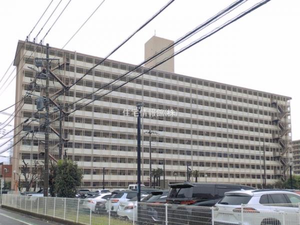 中古マンション 埼玉県さいたま市南区根岸５丁目20-4 JR埼京線武蔵浦和駅 2,498万円