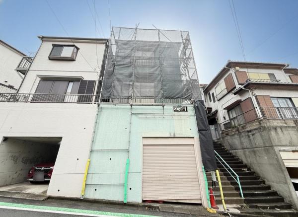 中古戸建 横須賀市鴨居２丁目 京急本線浦賀駅 1,399万円