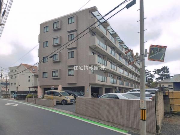 中古マンション 埼玉県さいたま市桜区西堀２丁目7-14 JR埼京線中浦和駅 3,398万円