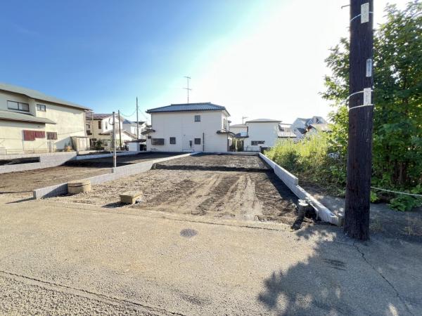 新築戸建 秦野市沼代新町 小田急線渋沢駅 3,680万円