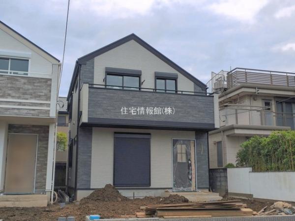 横浜市磯子区(神奈川県) 一戸建て検索結果 | 住宅情報館