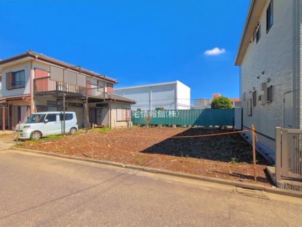 土地 埼玉県川越市中台２丁目3-6 東武東上線川越駅 2,490万円