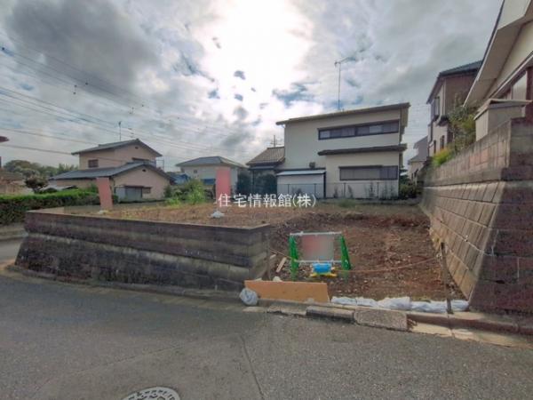 土地 千葉県八千代市米本2336 東葉高速鉄道村上駅 1,790万円