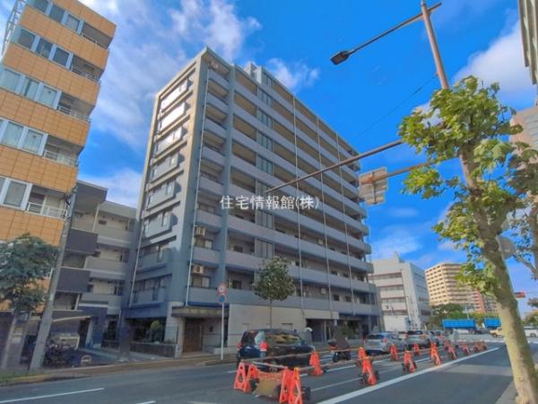 中古マンション 千葉県千葉市中央区神明町211-7 京成千葉線千葉中央駅 2,280万円