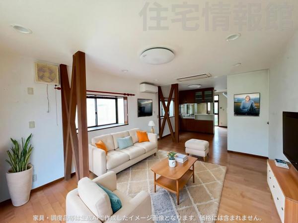 中古戸建 秦野市鶴巻南３丁目 小田急線鶴巻温泉駅 1,999万円