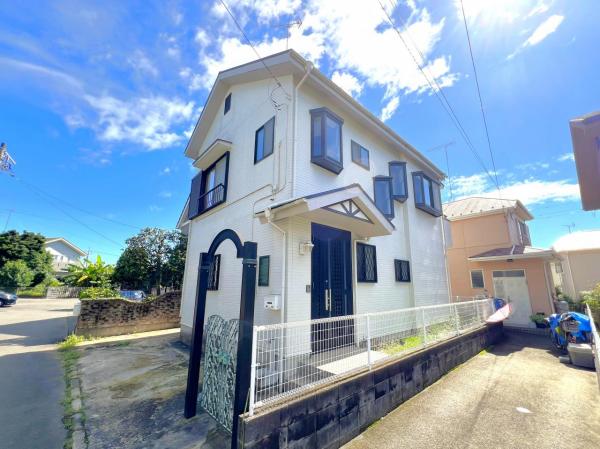 中古戸建 町田市木曽西１丁目 JR横浜線古淵駅 3,500万円