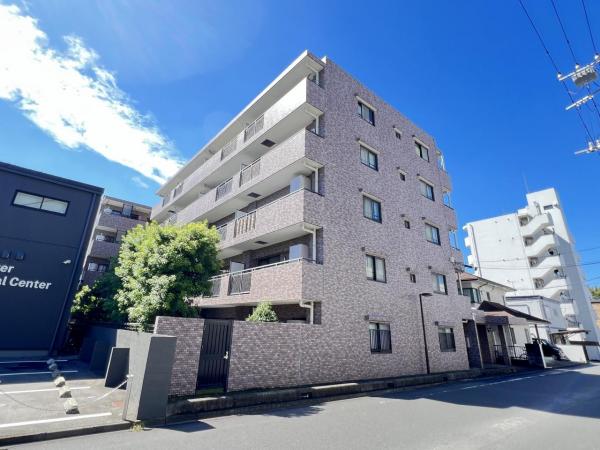 中古マンション 相模原市緑区大山町 JR横浜線橋本駅 2,680万円
