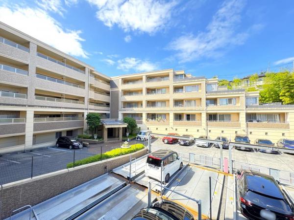 中古マンション 横浜市青葉区奈良町 小田急線玉川学園前駅 3,998万円