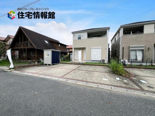 中古戸建 市原市辰巳台西４丁目 京成千原線ちはら台駅 2,980万円