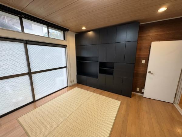中古戸建 川崎市麻生区白鳥２丁目 小田急多摩線栗平駅 5,480万円