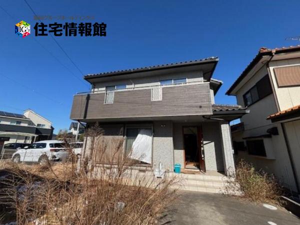 中古戸建 市原市大厩 京成千原線ちはら台駅 2,250万円
