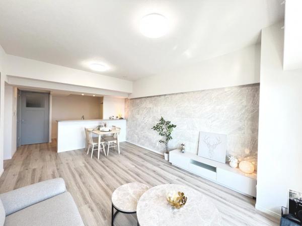 中古マンション 厚木市厚木町 JR相模線厚木駅 3,680万円