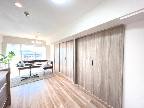 中古マンション 横浜市青葉区藤が丘２丁目 東急田園都市線藤が丘駅 3,790万円