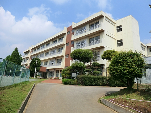 中古戸建 千葉市中央区仁戸名町 京成千原線大森台駅 2,249万円