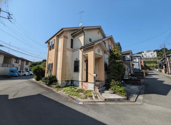 中古戸建 秦野市南矢名 小田急線東海大学前駅 1,800万円