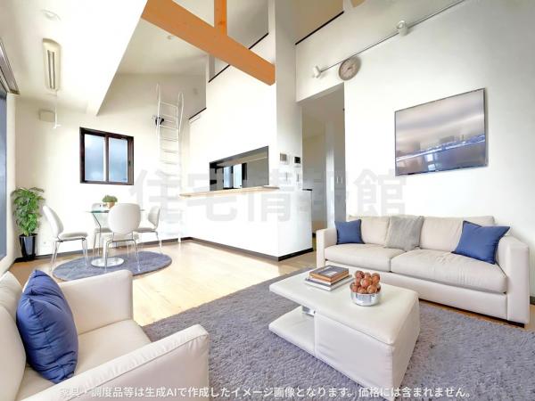 中古戸建 平塚市四之宮１丁目 JR東海道本線(東京〜熱海)平塚駅 2,980万円