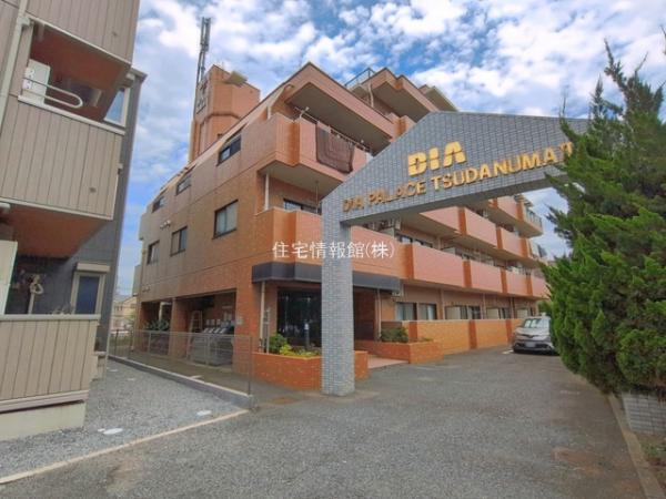 中古マンション 千葉県習志野市鷺沼２丁目11-8 京成本線京成津田沼駅 2,900万円