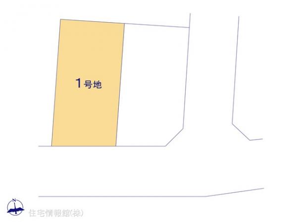 土地 千葉県千葉市緑区あすみが丘１丁目2-2 JR外房線土気駅 3,000万円