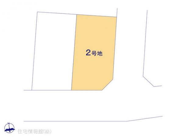 土地 千葉県千葉市緑区あすみが丘１丁目2-2 JR外房線土気駅 3,100万円