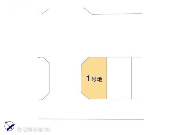 土地 千葉県浦安市弁天４丁目6-731 JR京葉線舞浜駅 6,749万円