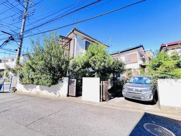 中古戸建 西多摩郡瑞穂町むさし野２丁目 JR八高線（八王子〜高麗川）東福生駅 2,399万円