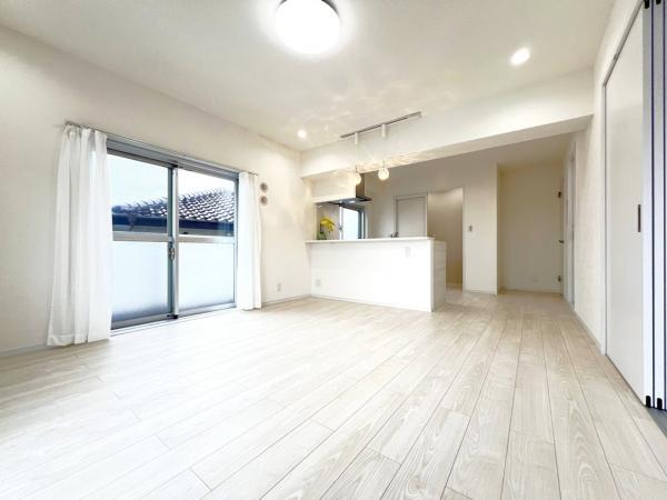 中古マンション 藤沢市辻堂新町２丁目 JR東海道本線(東京〜熱海)辻堂駅 2,480万円