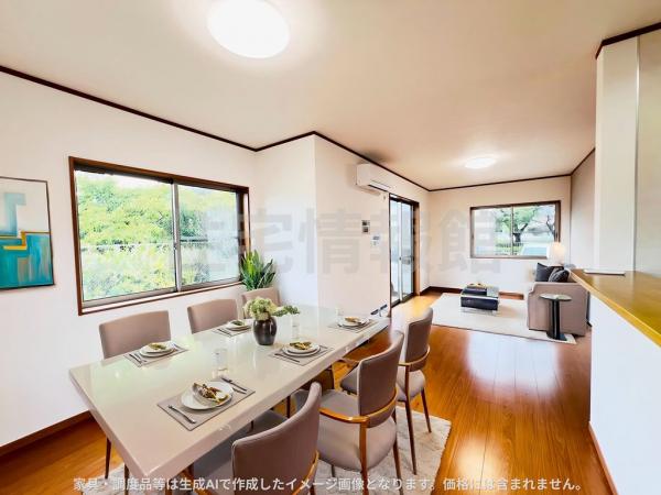 中古戸建 中郡大磯町国府本郷 JR東海道本線(東京〜熱海)大磯駅 2,399万円