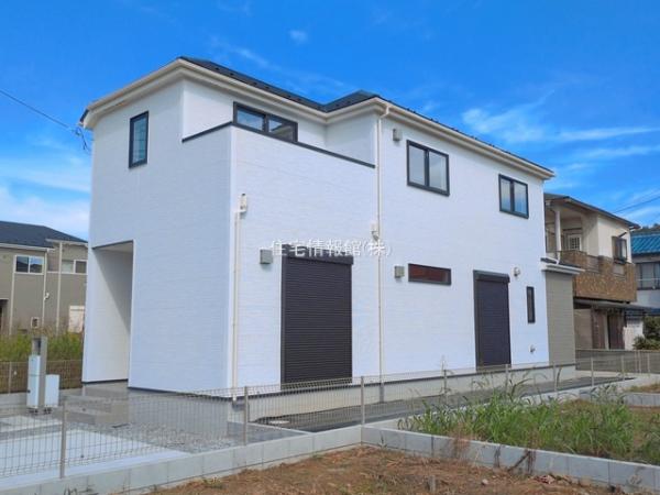新築戸建 千葉県野田市柳沢325-3 東武野田線愛宕駅 3,380万円