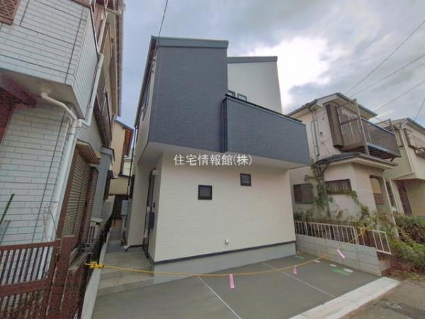 新築戸建 千葉県松戸市西馬橋３丁目11-13 千代田常磐線馬橋駅 2,780万円