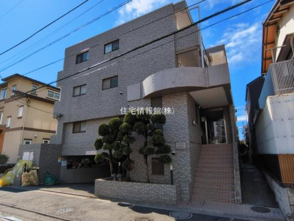 中古マンション 千葉県船橋市海神町南１丁目1673-2 JR中央・総武線西船橋駅 2,190万円