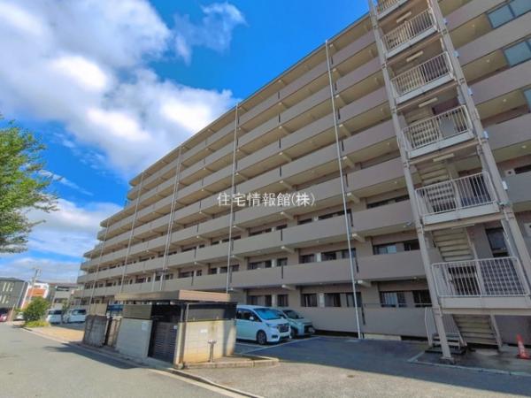 中古マンション 千葉県船橋市前原西４丁目24-6 JR中央・総武線津田沼駅 3,390万円