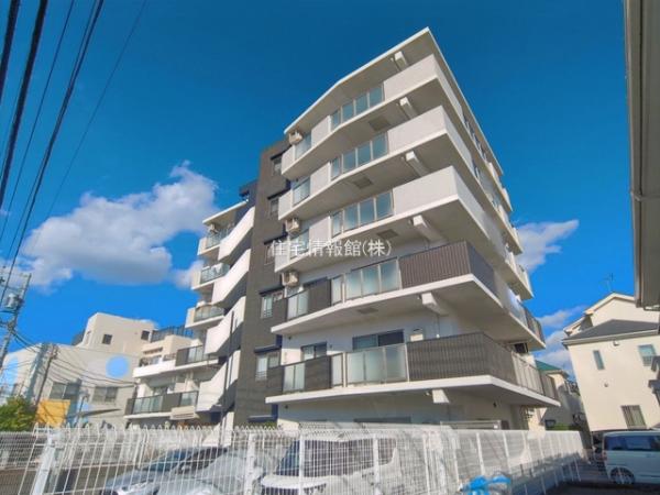 中古マンション 神奈川県座間市さがみ野１丁目8-22 相鉄本線さがみ野駅 3,199万円