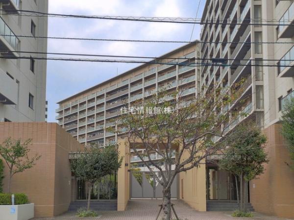 中古マンション 千葉県千葉市美浜区浜田１丁目3 JR京葉線海浜幕張駅 4,390万円